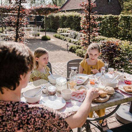 De Verloren Sinjoor Bladel Eksteriør bilde