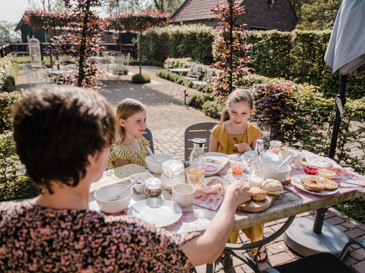 De Verloren Sinjoor Bladel Eksteriør bilde